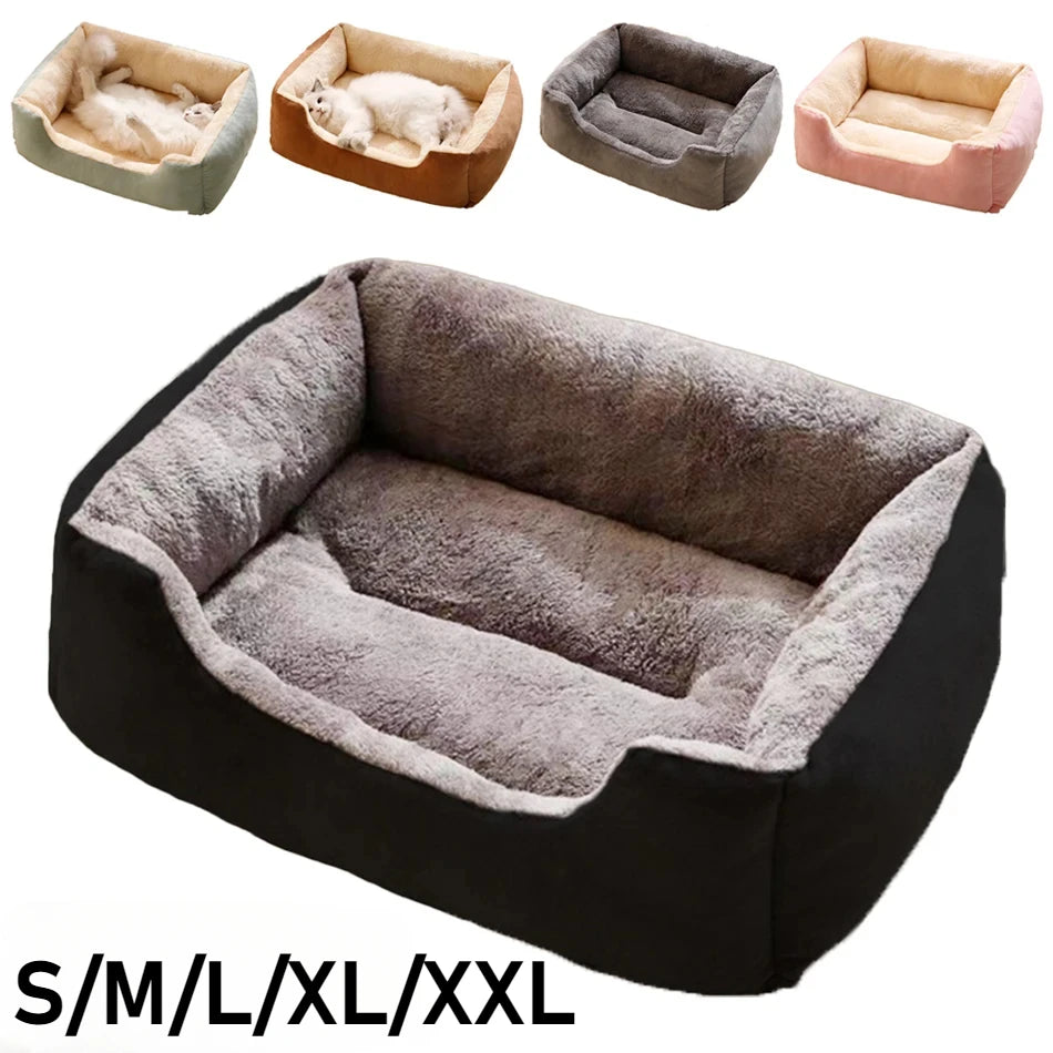 Letto per gatti Prodotti per animali Cuscini Articoli per gattini Accessori Cani Tutti i articoli per la casa Cose Accessorio Habitat Cestino Letti per la casa
