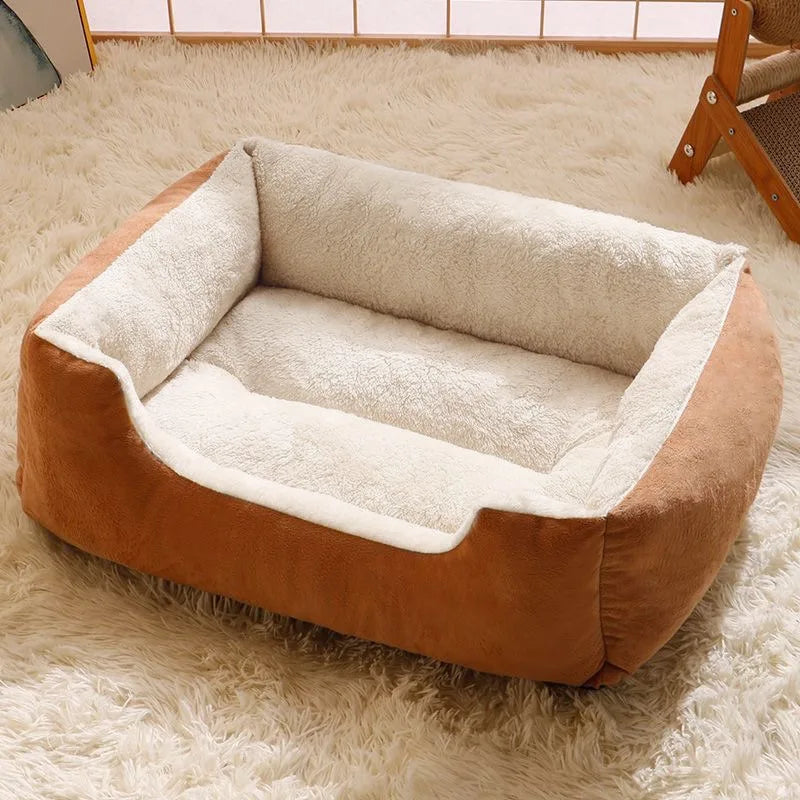 Letto per gatti Prodotti per animali Cuscini Articoli per gattini Accessori Cani Tutti i articoli per la casa Cose Accessorio Habitat Cestino Letti per la casa