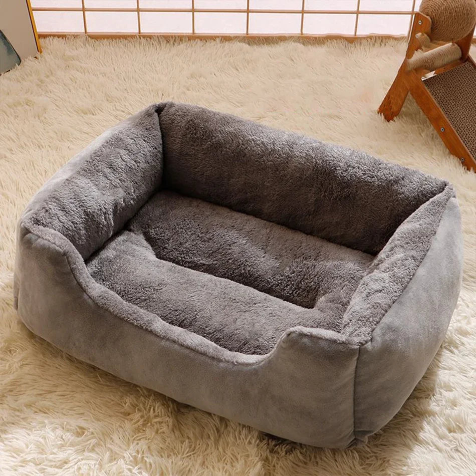 Letto per gatti Prodotti per animali Cuscini Articoli per gattini Accessori Cani Tutti i articoli per la casa Cose Accessorio Habitat Cestino Letti per la casa