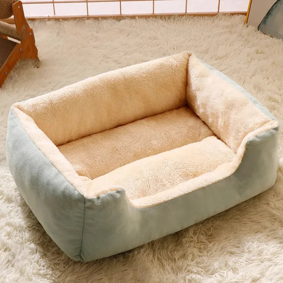 Letto per gatti Prodotti per animali Cuscini Articoli per gattini Accessori Cani Tutti i articoli per la casa Cose Accessorio Habitat Cestino Letti per la casa