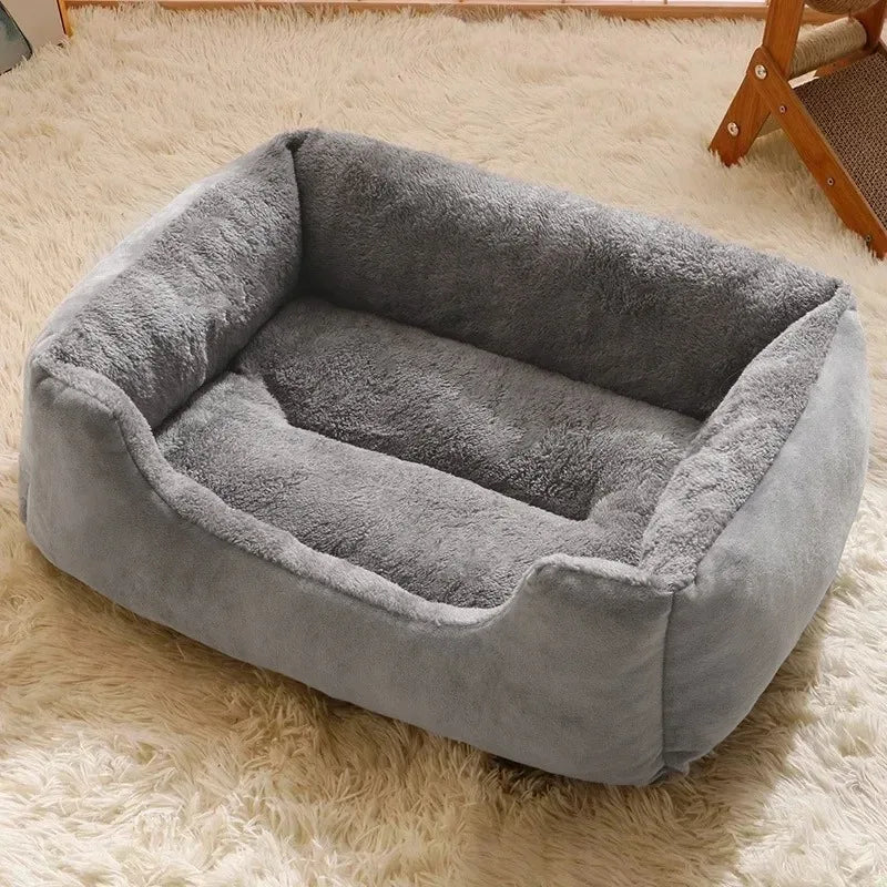 Letto per gatti Prodotti per animali Cuscini Articoli per gattini Accessori Cani Tutti i articoli per la casa Cose Accessorio Habitat Cestino Letti per la casa