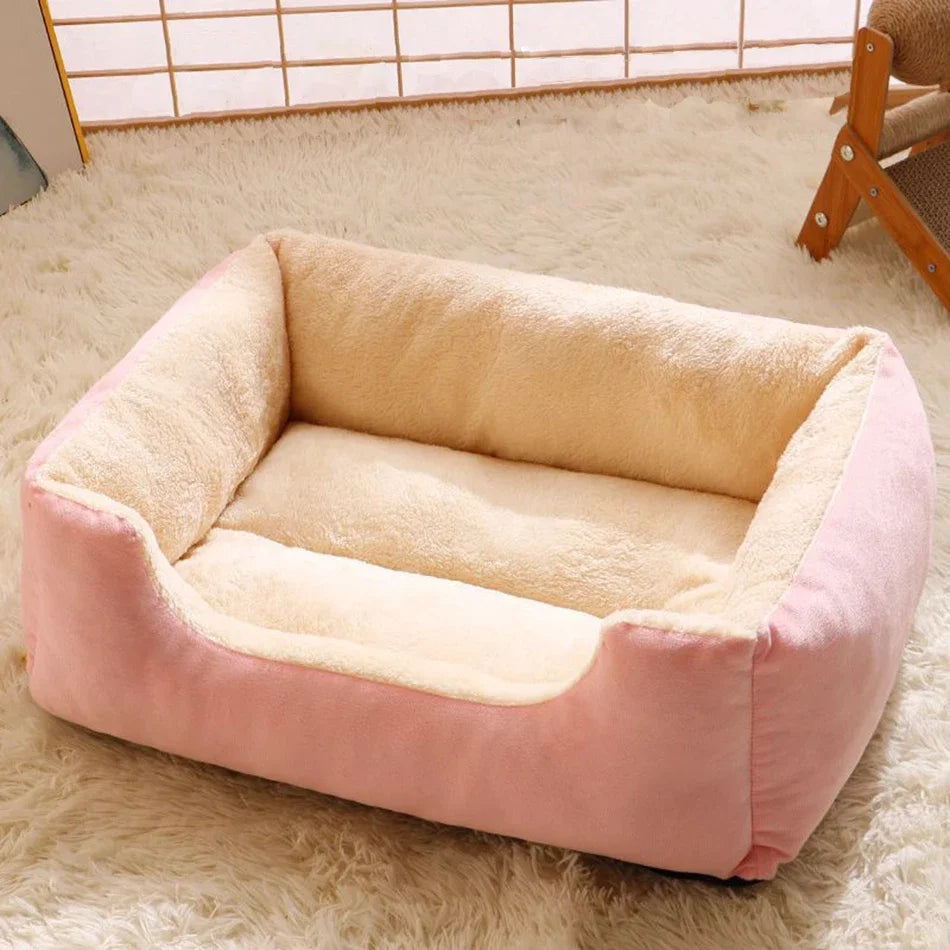 Letto per gatti Prodotti per animali Cuscini Articoli per gattini Accessori Cani Tutti i articoli per la casa Cose Accessorio Habitat Cestino Letti per la casa